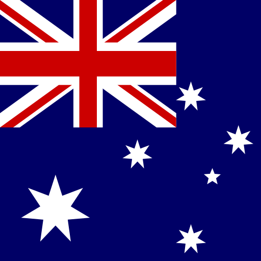 Australia Flag
