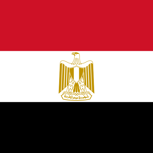 Egypt flag