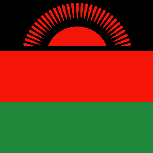 Malawi flag