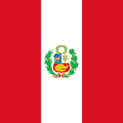 Peru Flag