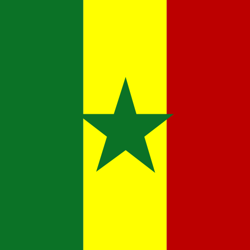 Senegal flag