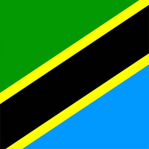 Tanzania flag