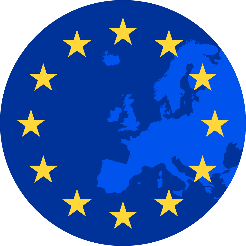 European Union Flag (EU)
