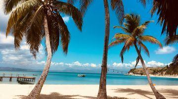 Top 5 Caribbean Islands to visit in 2026