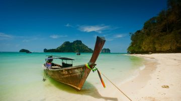 Thailand