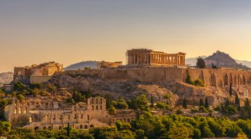 Best Greece eSIM