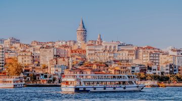 Istanbul, Turkiye