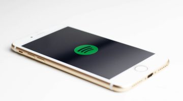 How Much Data Do Spotify, Netflix and Google Maps Really Use?