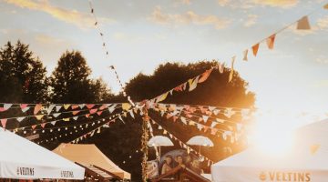 European Annual Festival Calendar