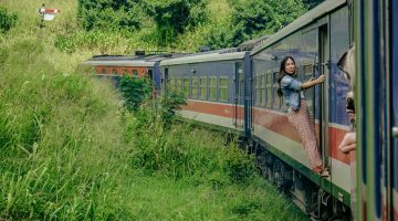 Sri Lanka Travel Guide: Why a Planet eSIM Makes Your Trip Even Better