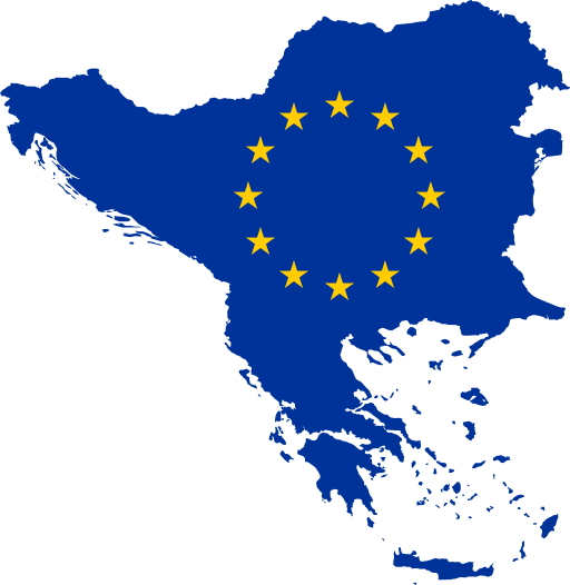 Balkans eSIM