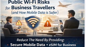 wifi vs esim