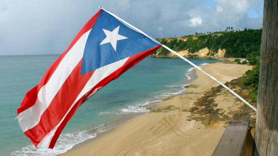 Puerto Rico eSIM Provider