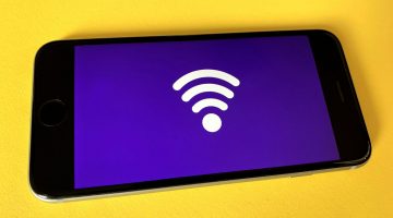 mobile hotspot
